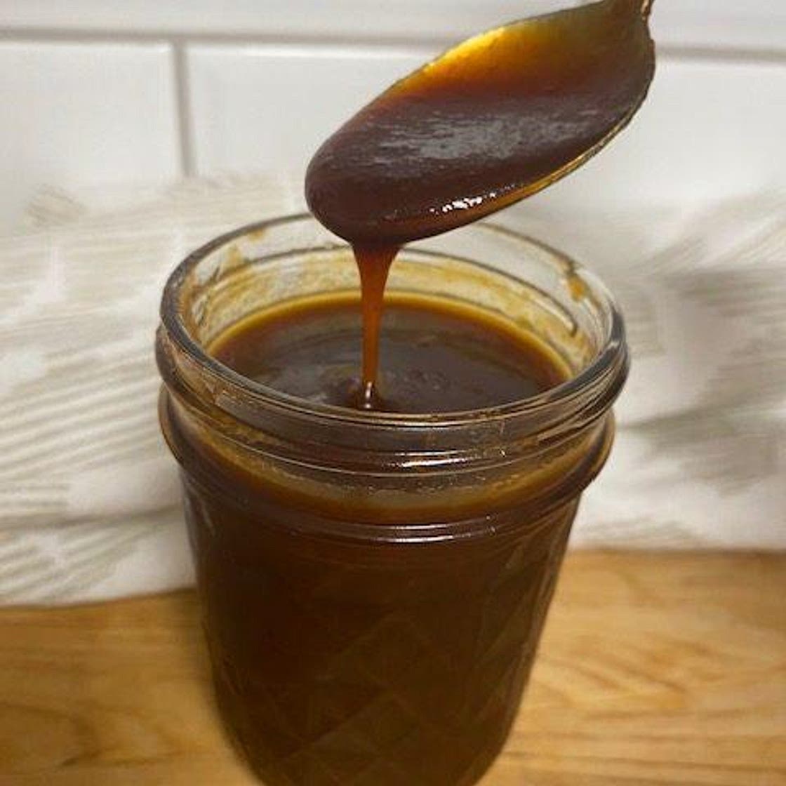 Best Barbecue Sauce
