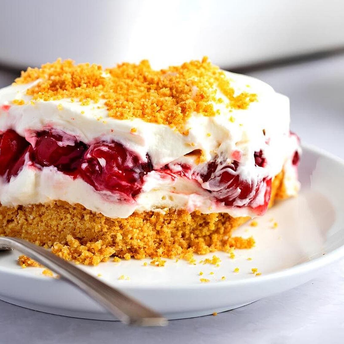 Cherry Yum Yum