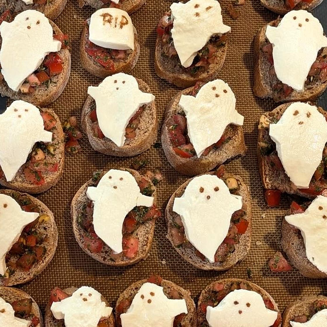 Whole Wheat Baguettes