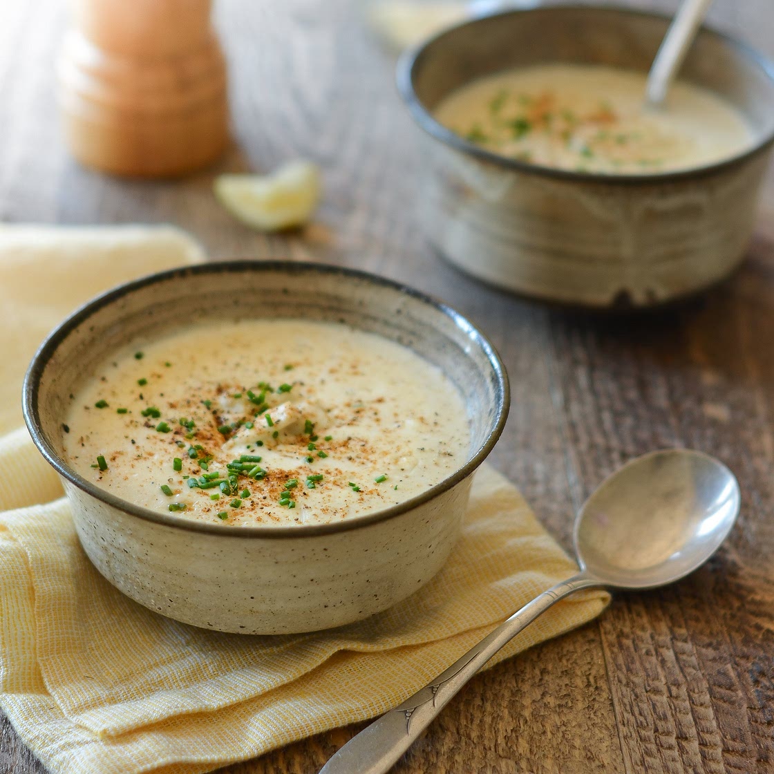 Crab Soup