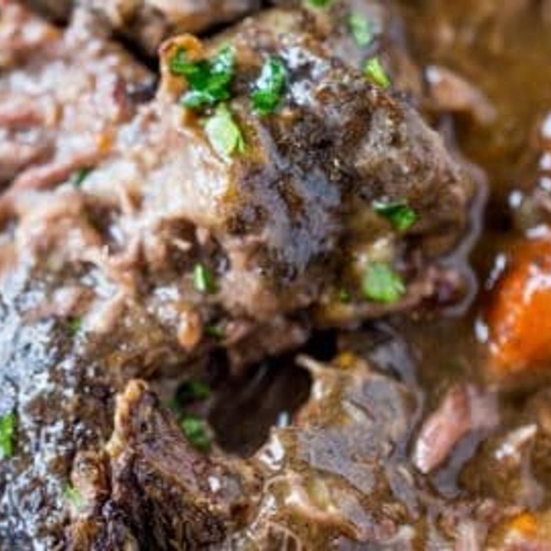 Ultimate Slow Cooker Pot Roast