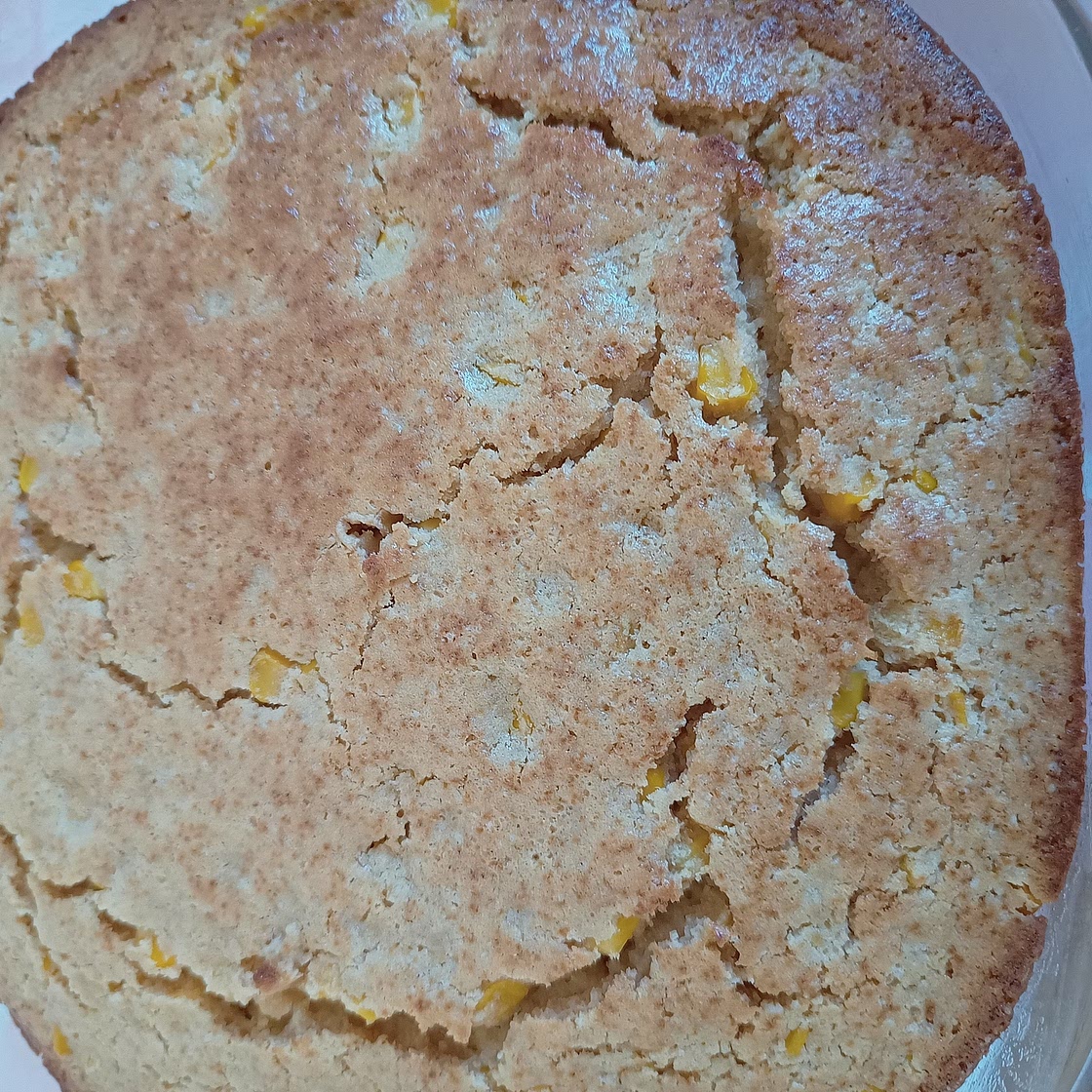 Cornbread
