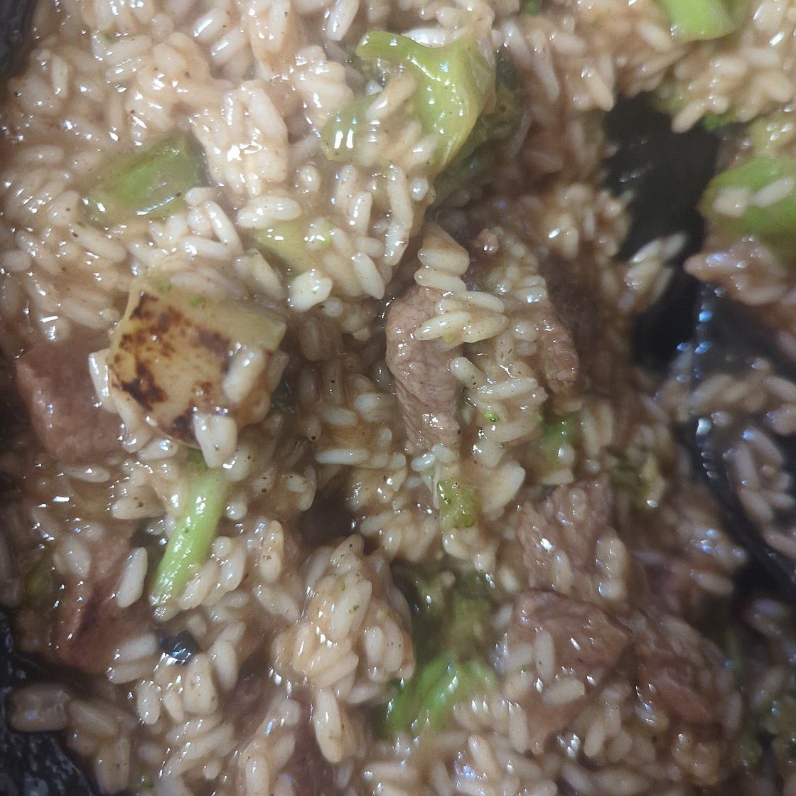 Beef and Broccoli Recipe