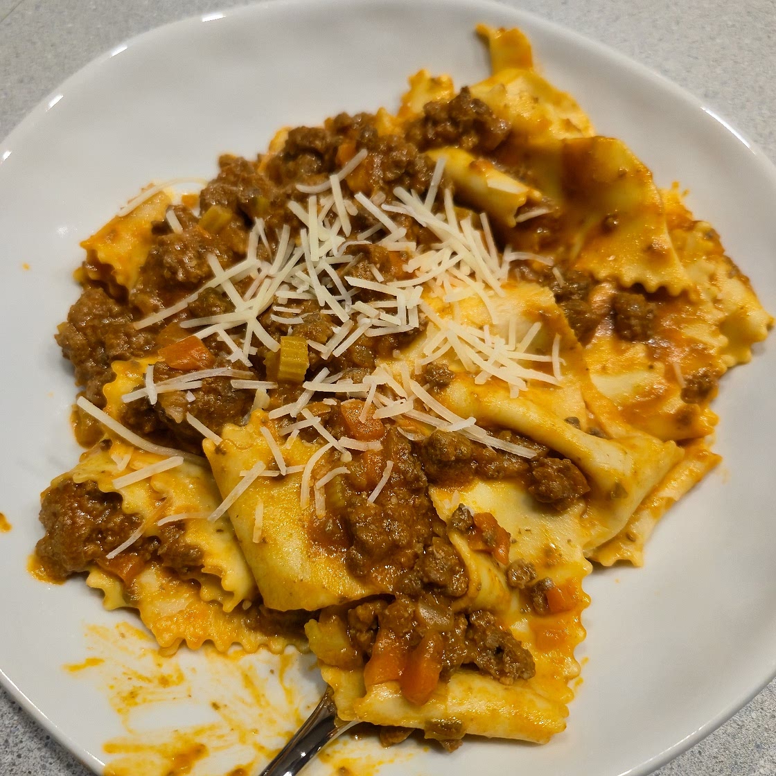 Best Bolognese