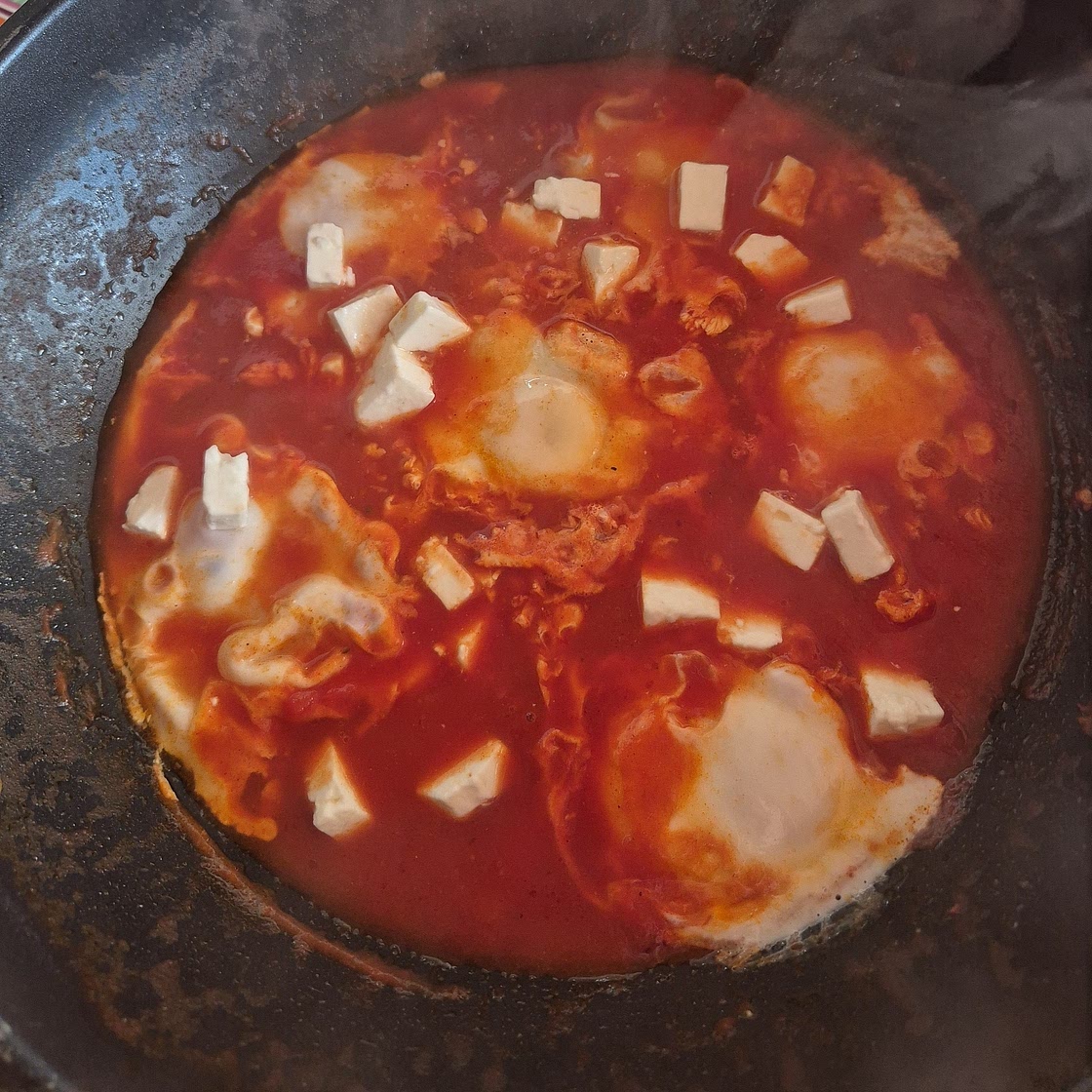 Shakshuka