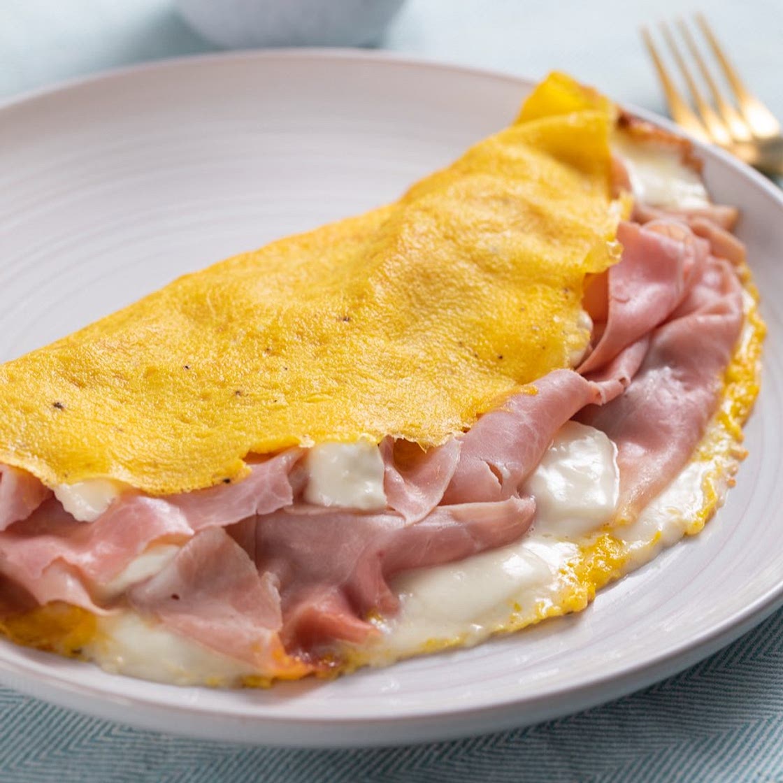omelette