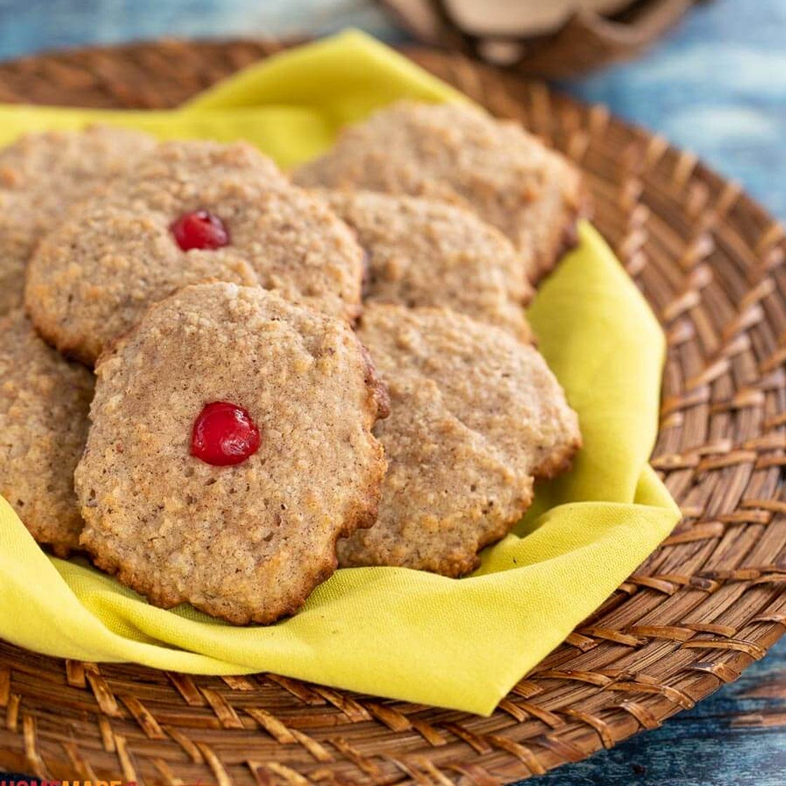 Coconut Drops Recipe (Trini Style)