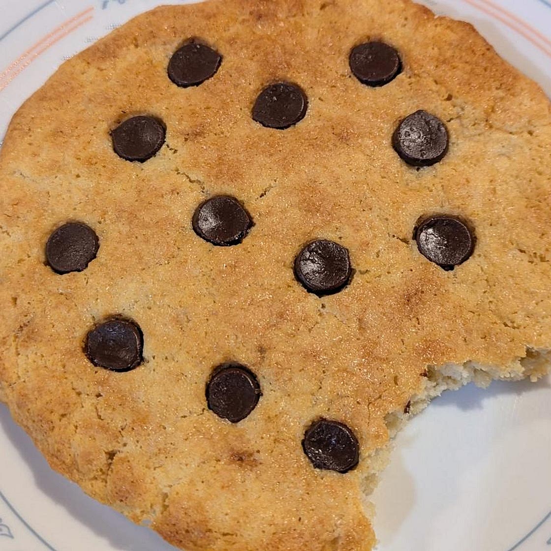 Copycat Quest Protein Cookie