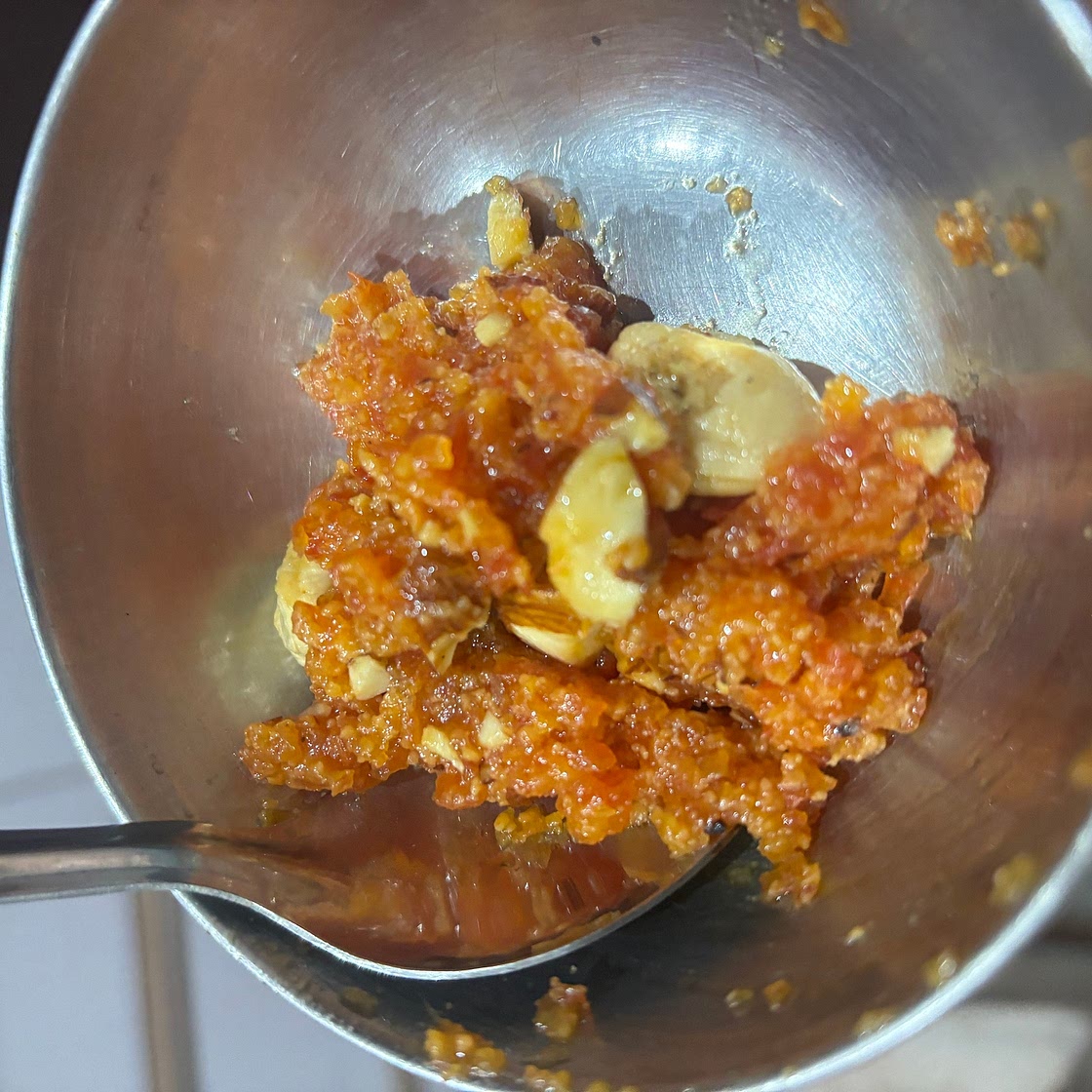 Gajar ka halwa