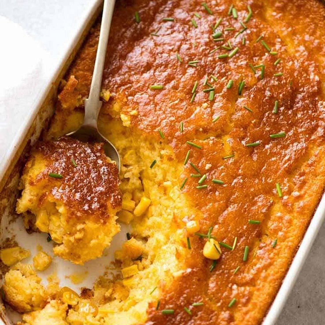 Corn Casserole