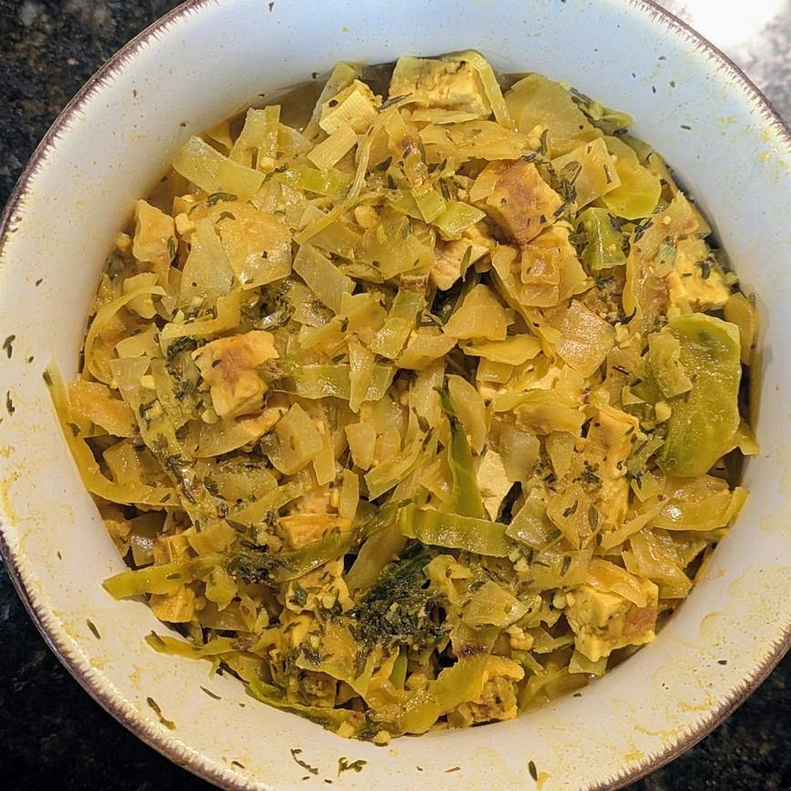 French Onion & Miso Soup Crossover Event