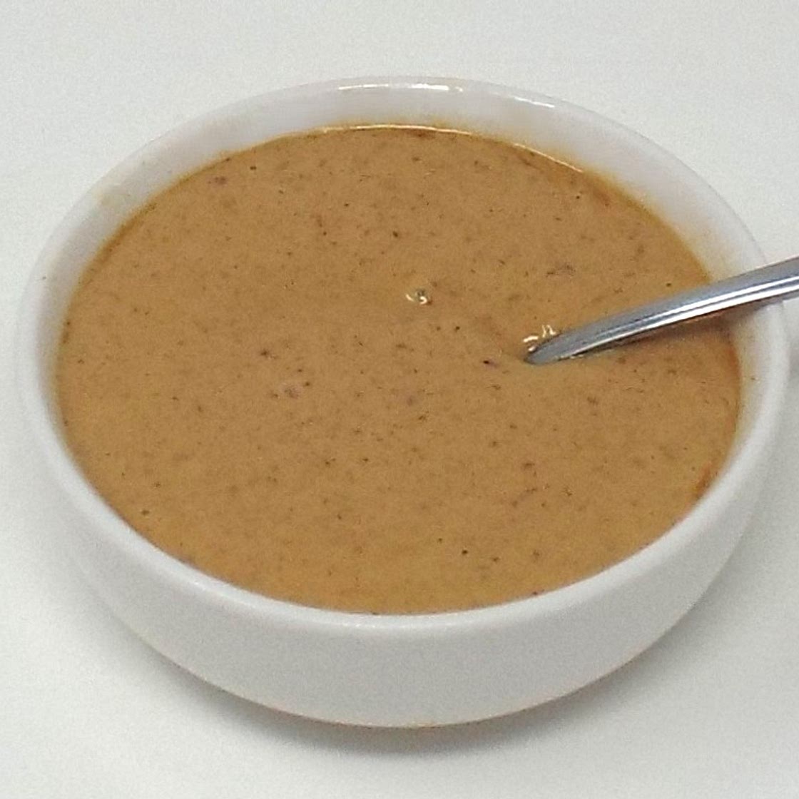 Quick and Easy Peanut Dipping Sauce