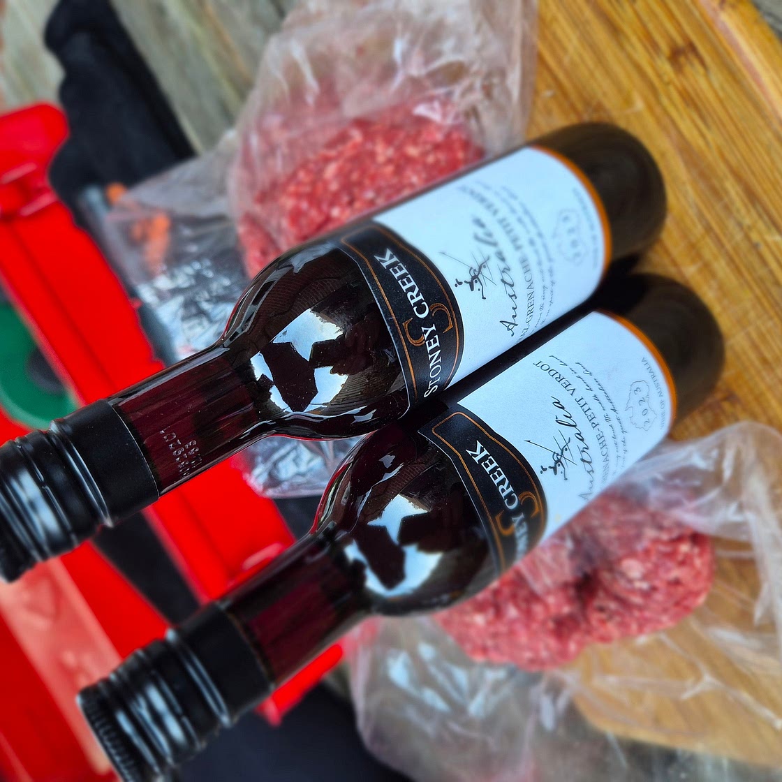 Ragù alla Bolognese