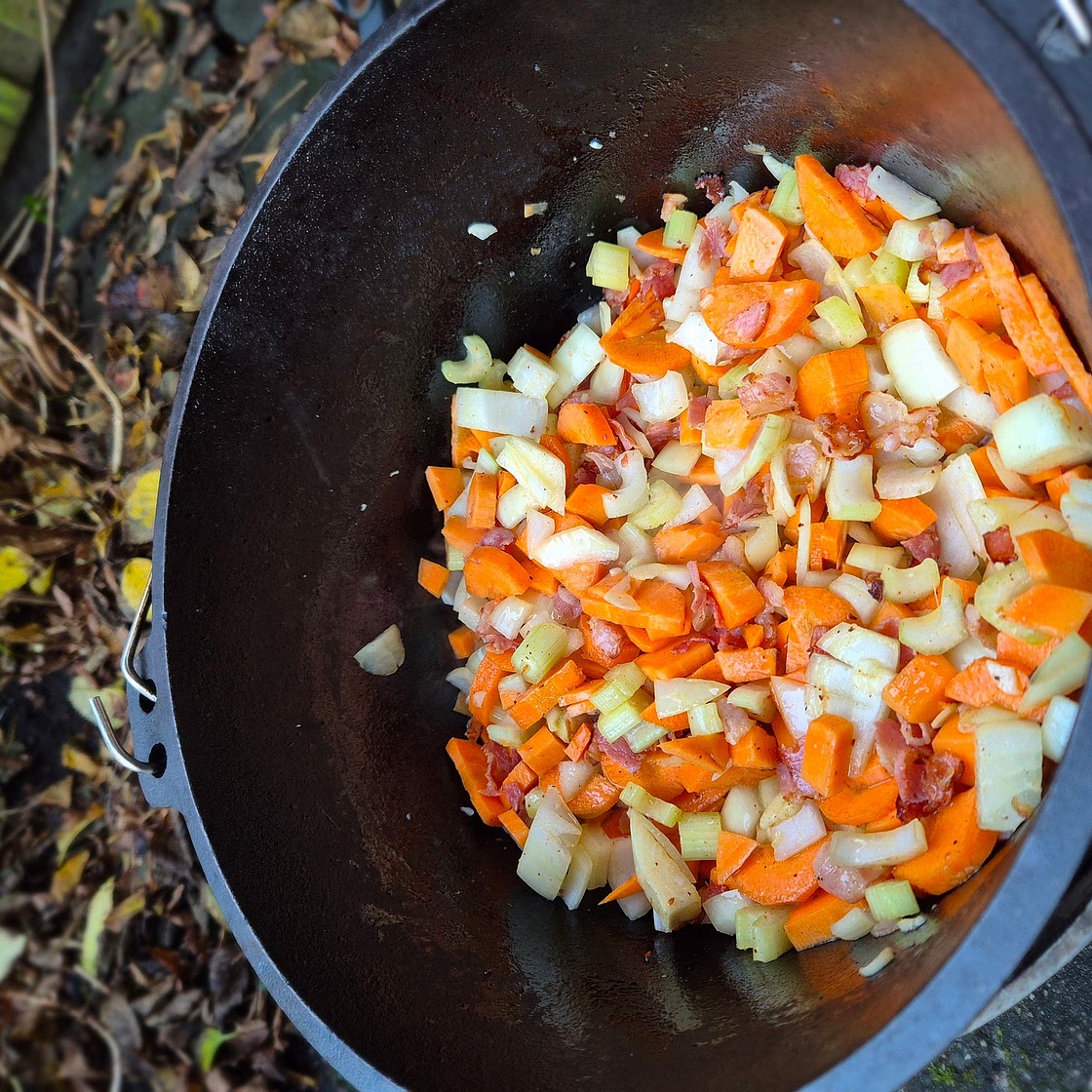 Ragù alla Bolognese