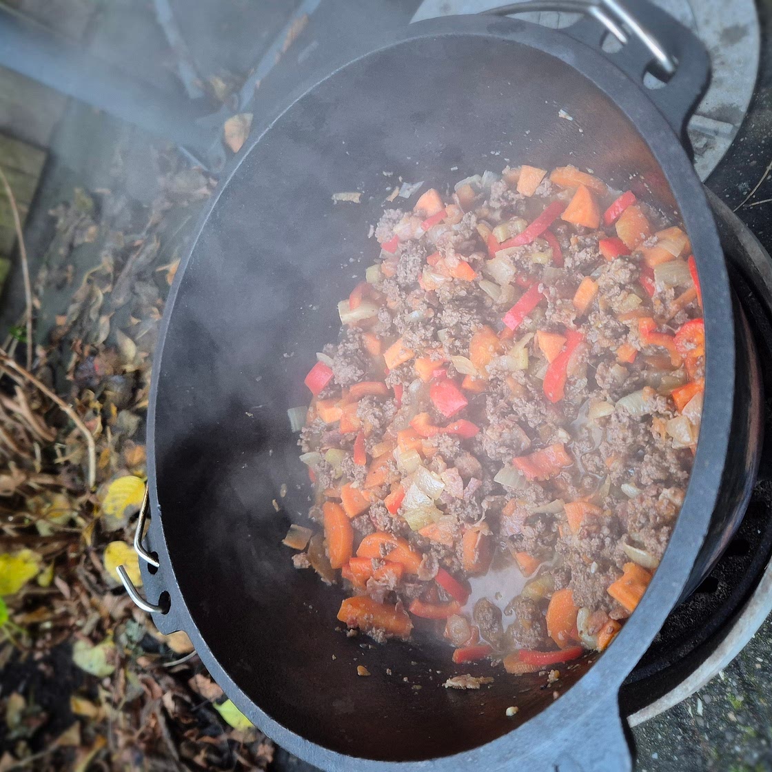 Ragù alla Bolognese