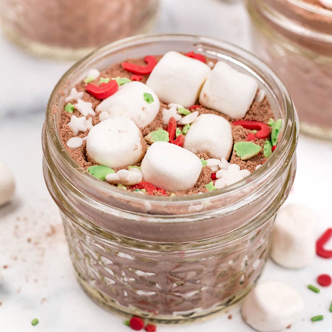 Hot Cocoa Mix