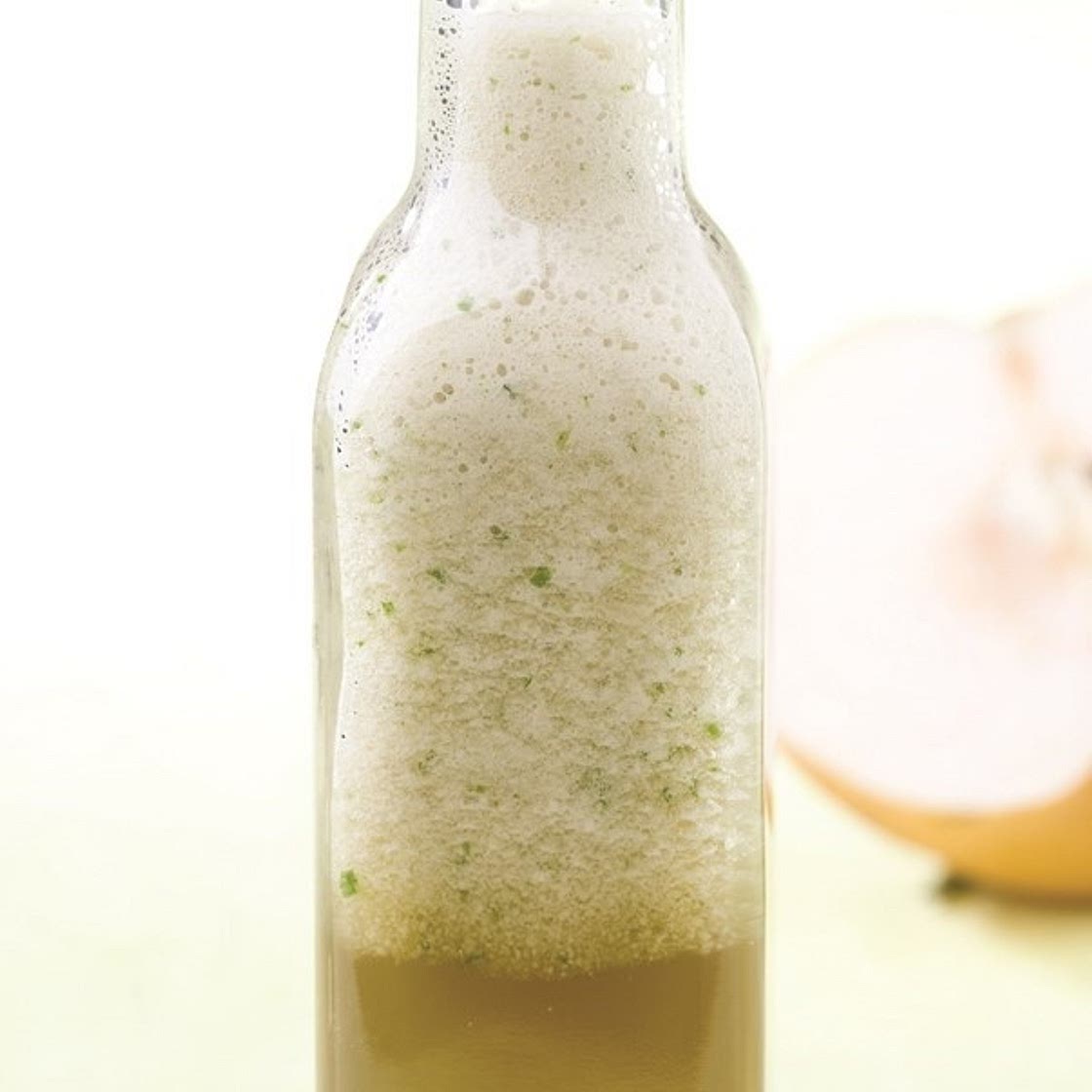 액젓 소스 만드는 법