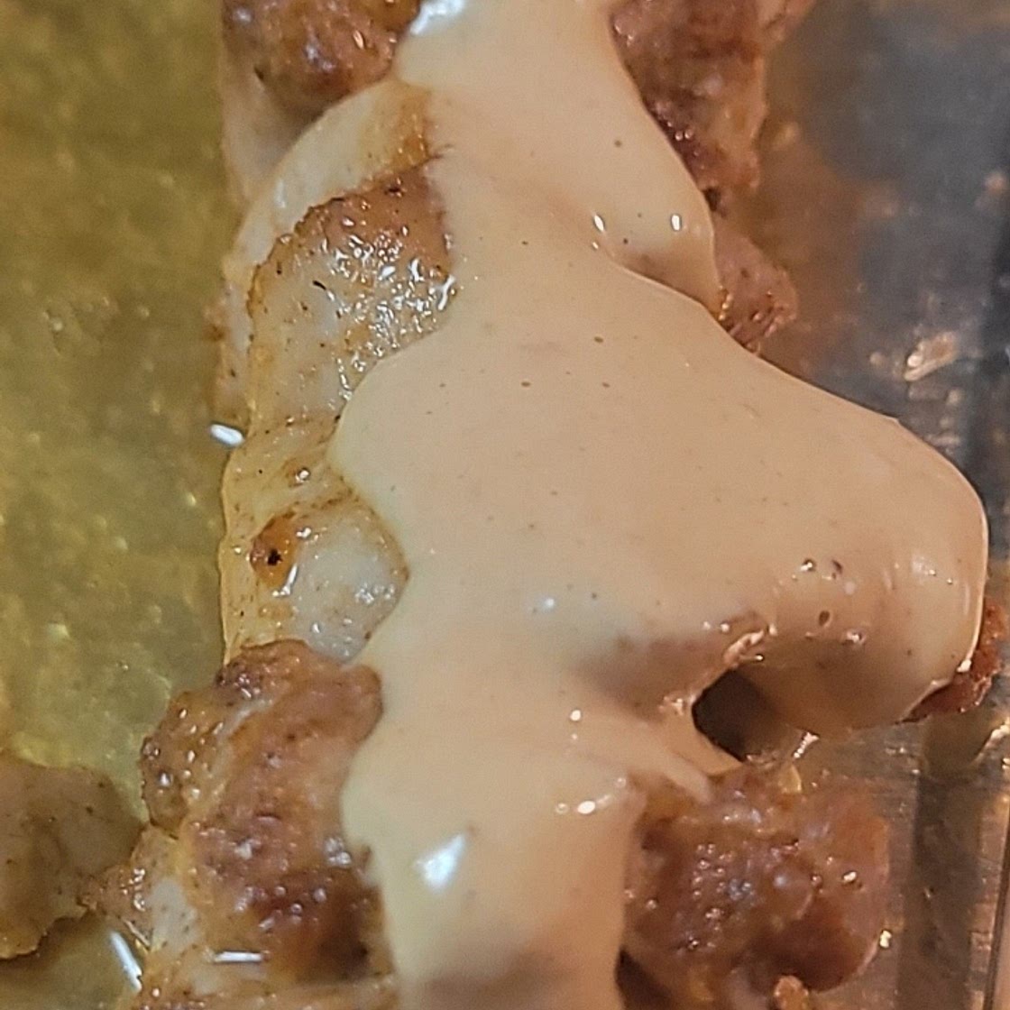 chicken kebabs with cashew satay