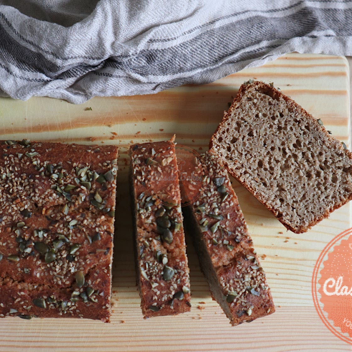 Ezekiel Bread Recipe: Ground Beans, No-Sprout Method (with VIDEO)