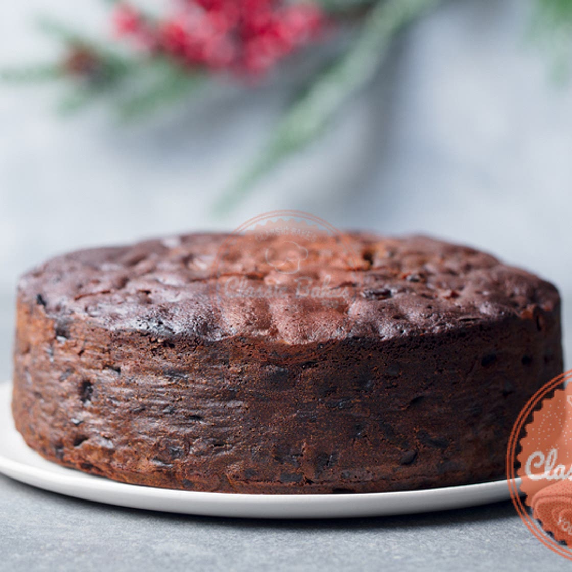 Perfecting the Moist Trinidad Black Cake (with VIDEO!)