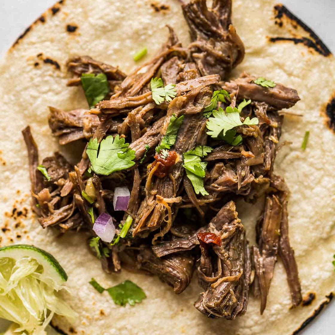 Barbacoa Recipe