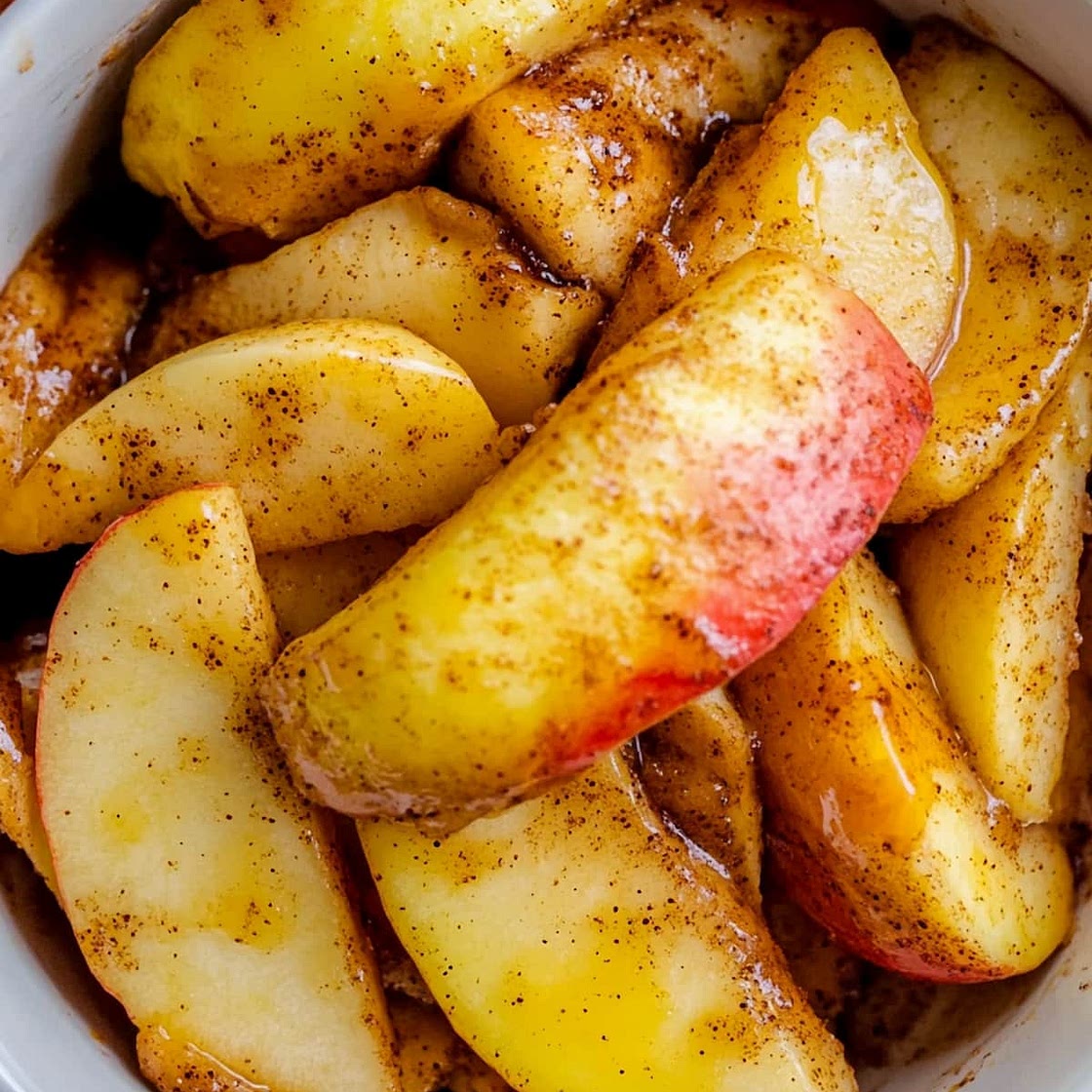 Pommes rôties au Air Fryer