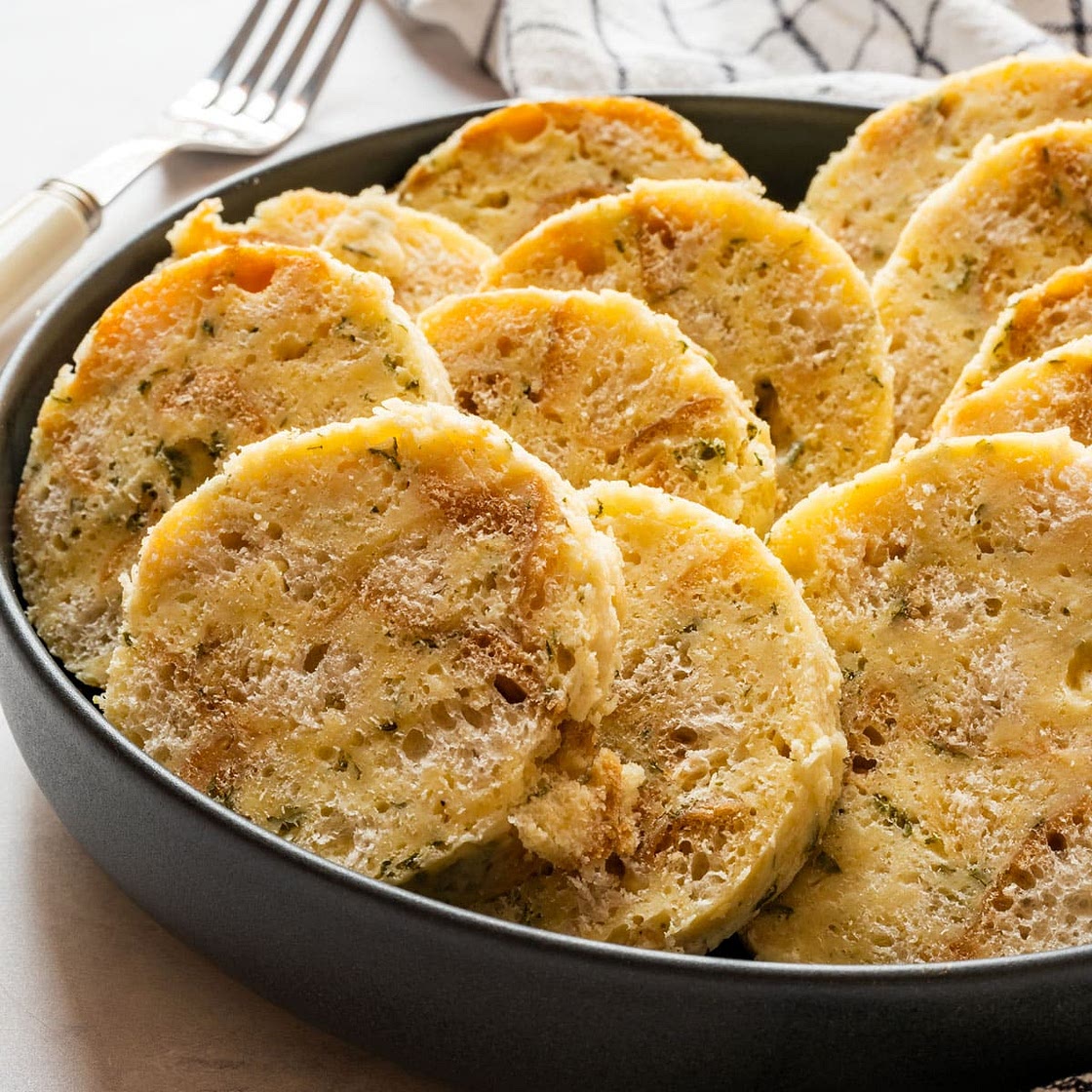 Carlsbad Dumplings Recipe