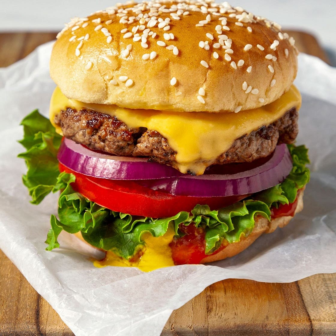 Burgers