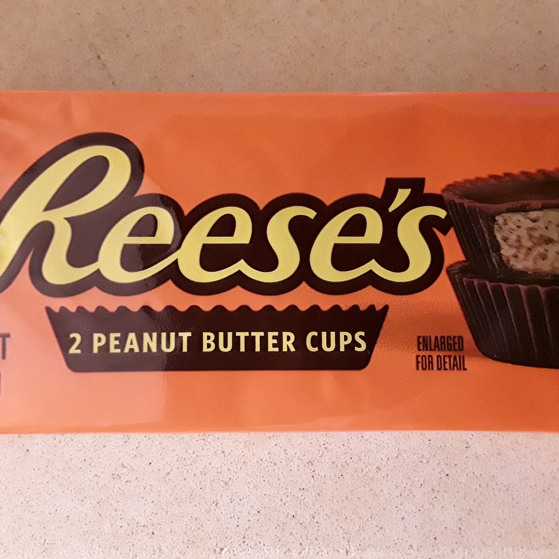 Reese's