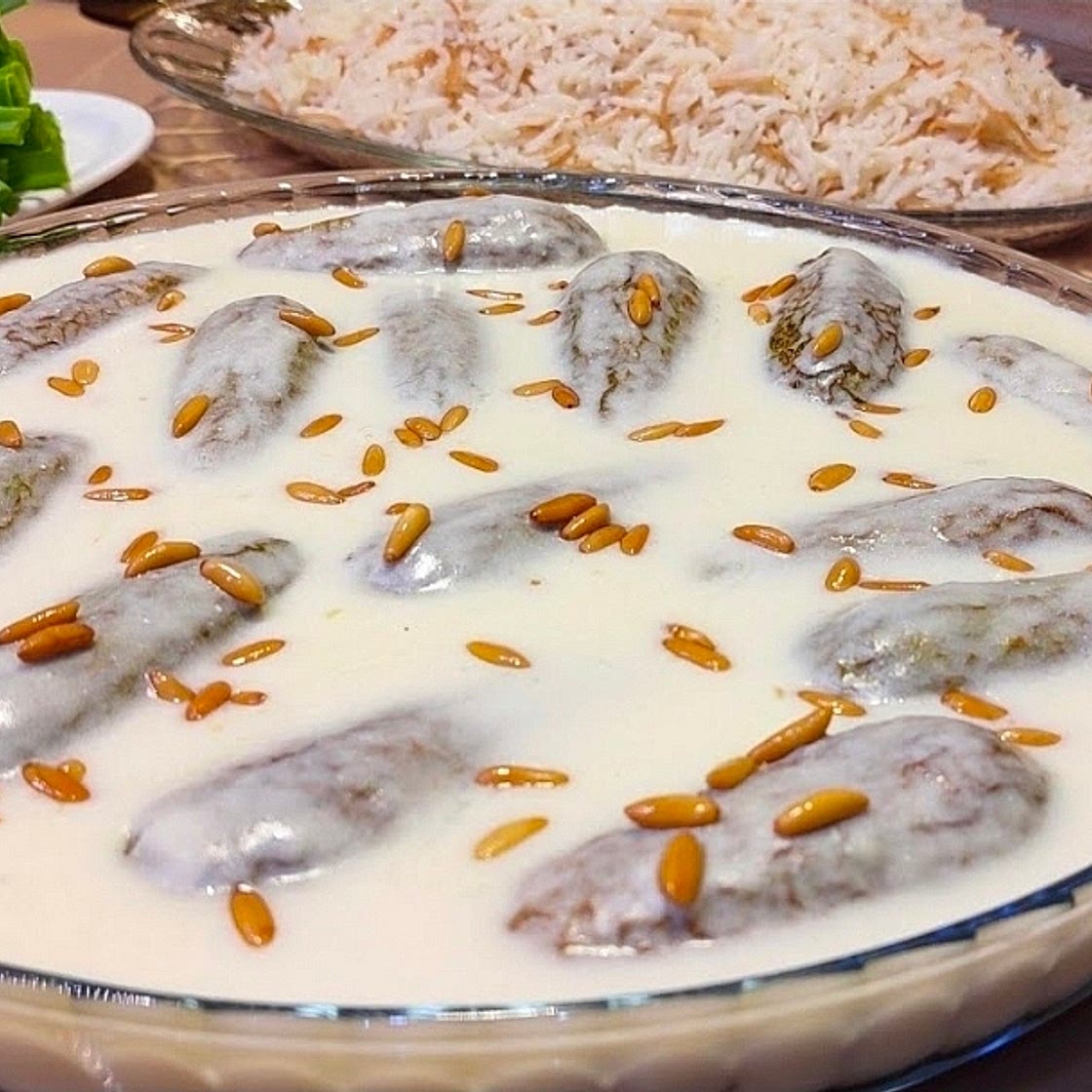 Shikh al mahshi / شيخ المحشي