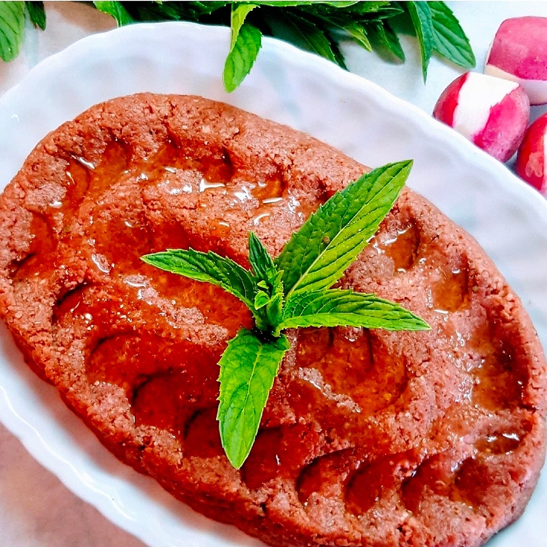 Kebbeh nayah / كبه نيه