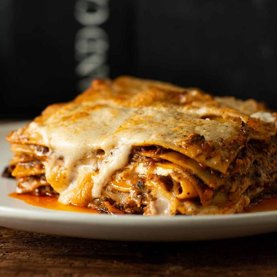 Ari’s Lasagna