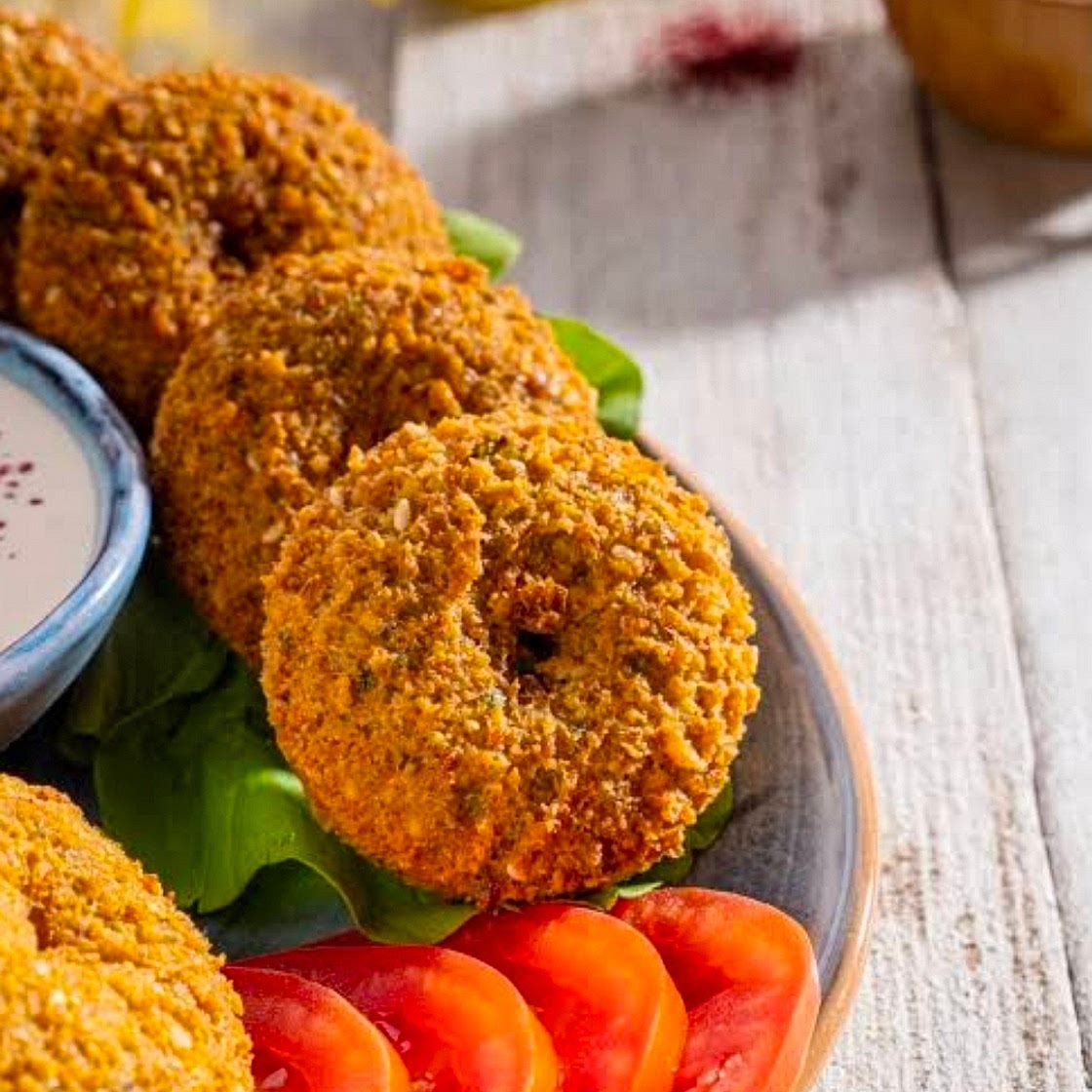 Falafel / فلافل
