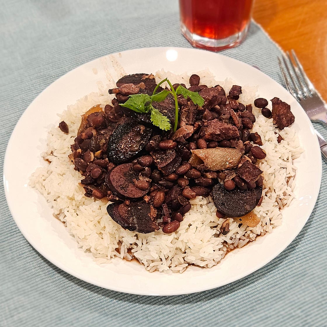 Ben's Feijoada