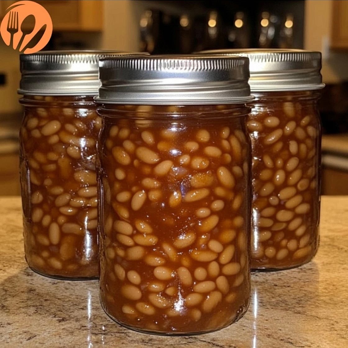 Canned Bush’s Beans