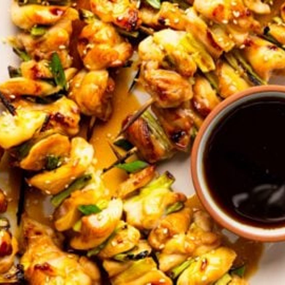 Yakitori
