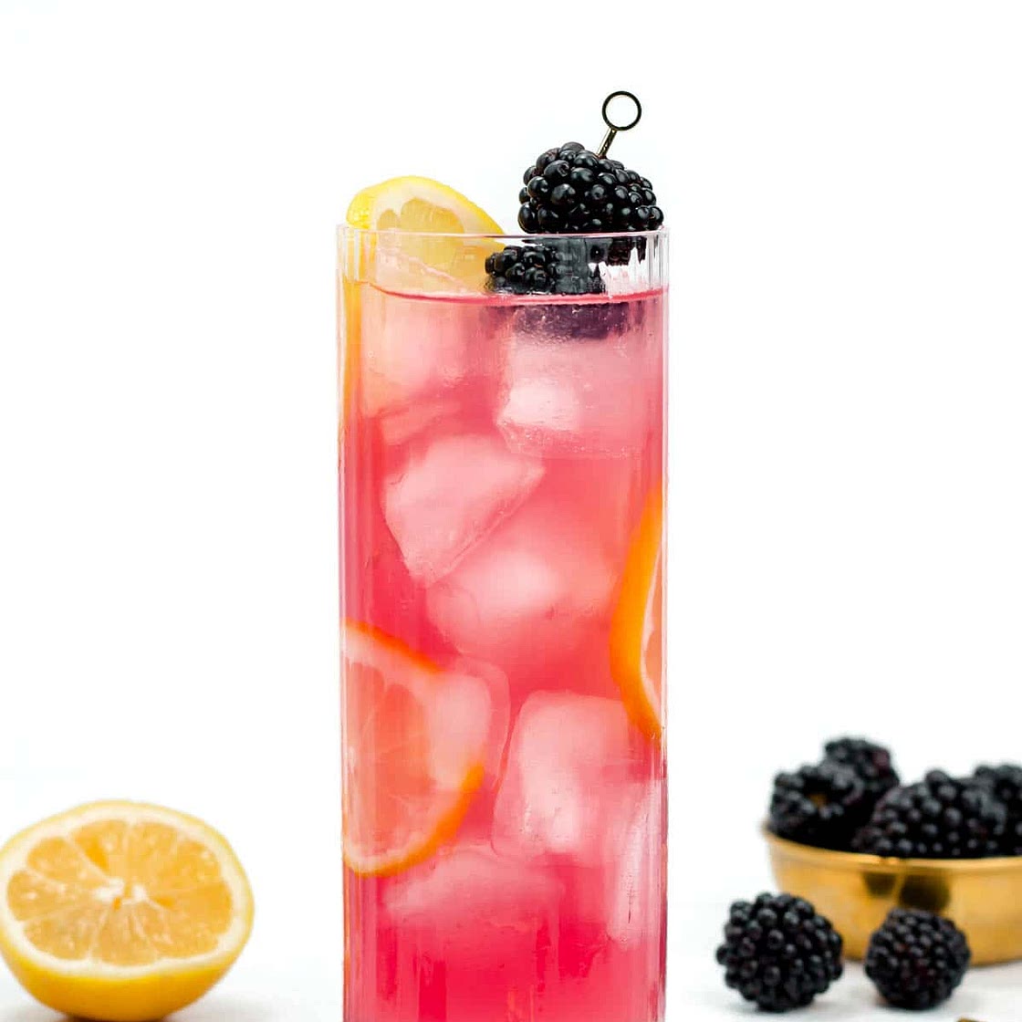 Kentucky Oaks Lily Drink