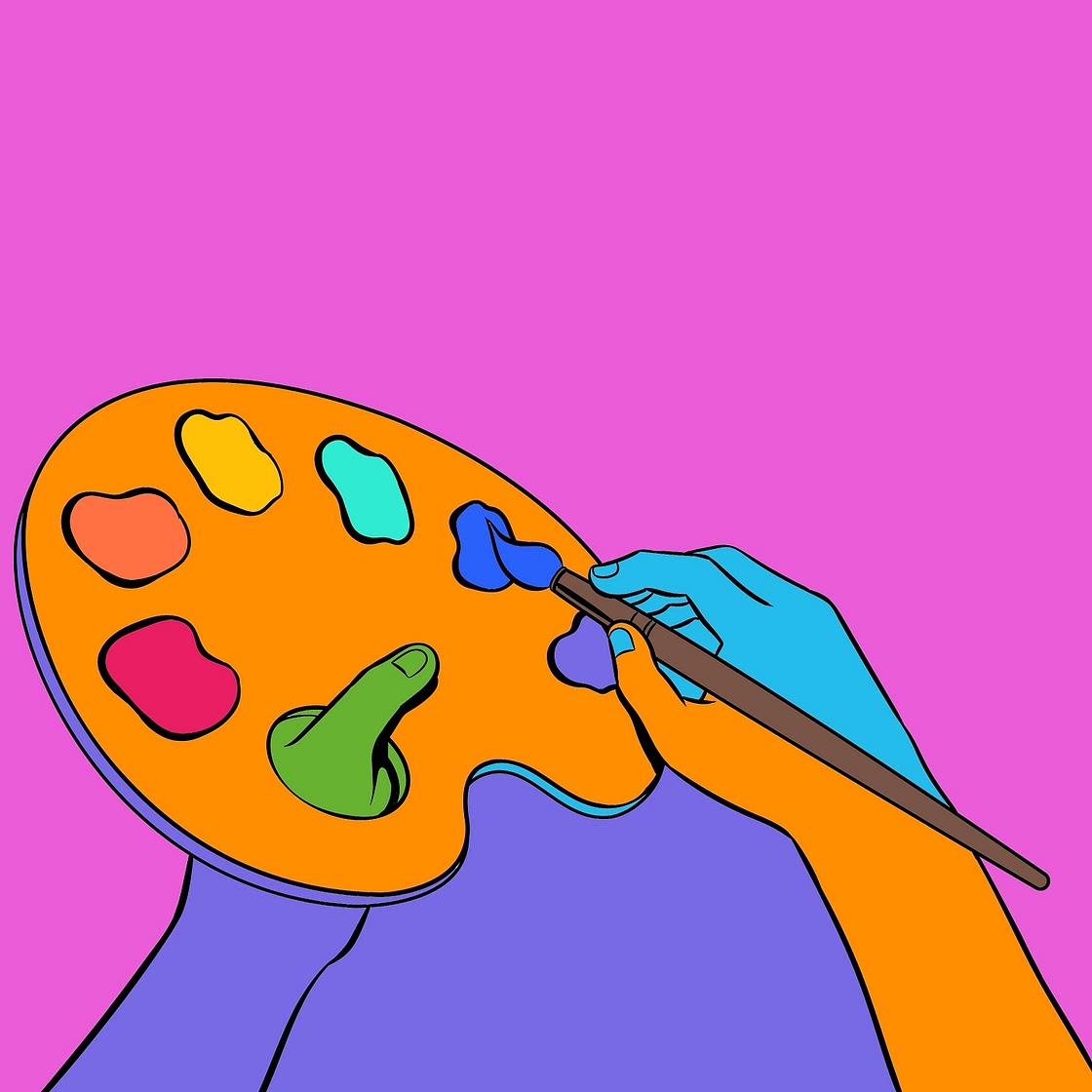 How to make chicken or tortillas