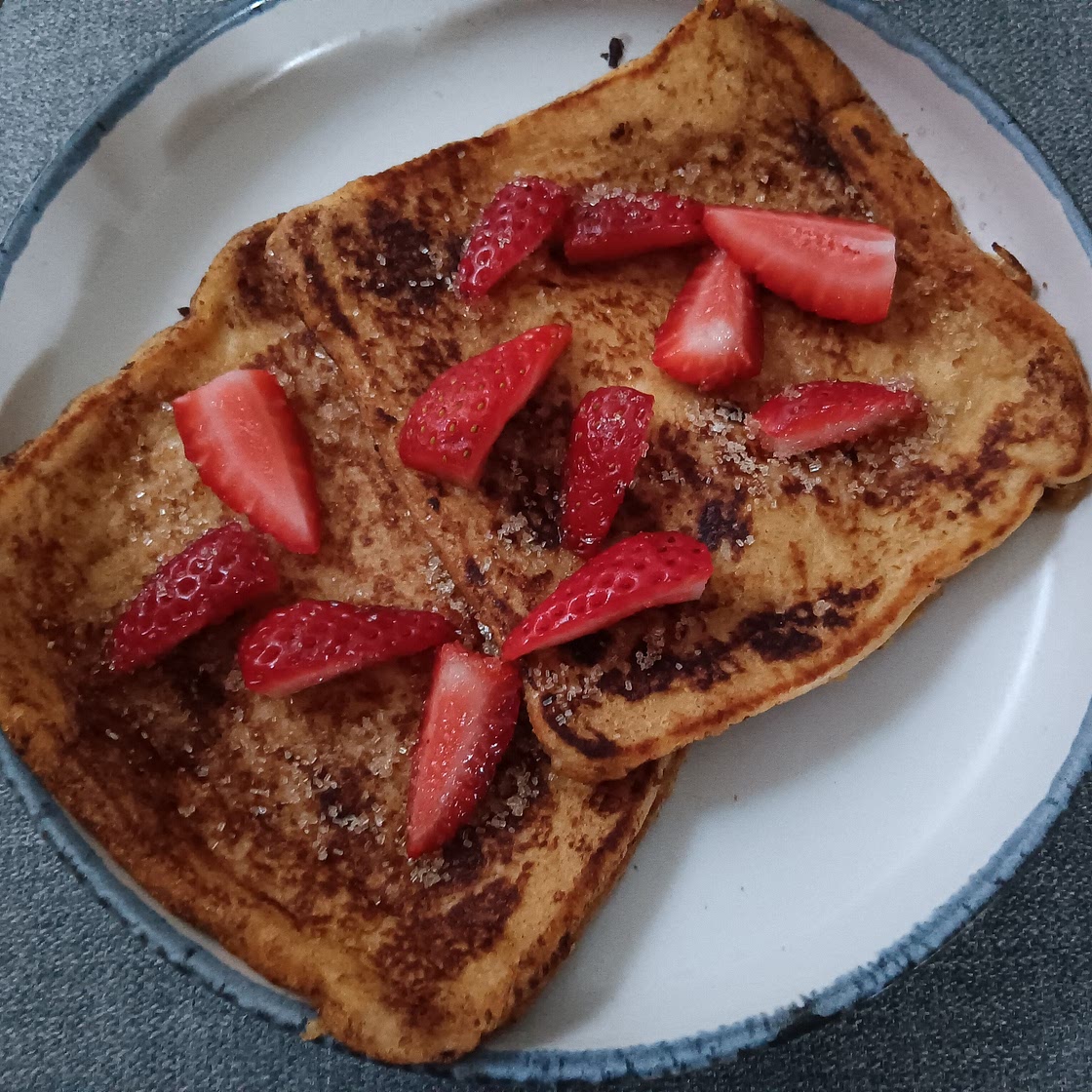 French Toast