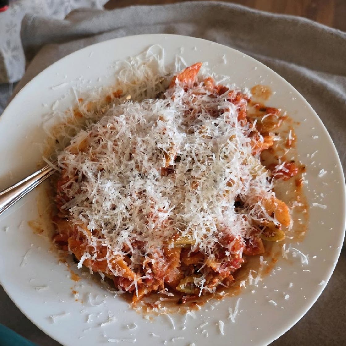 Bologneese