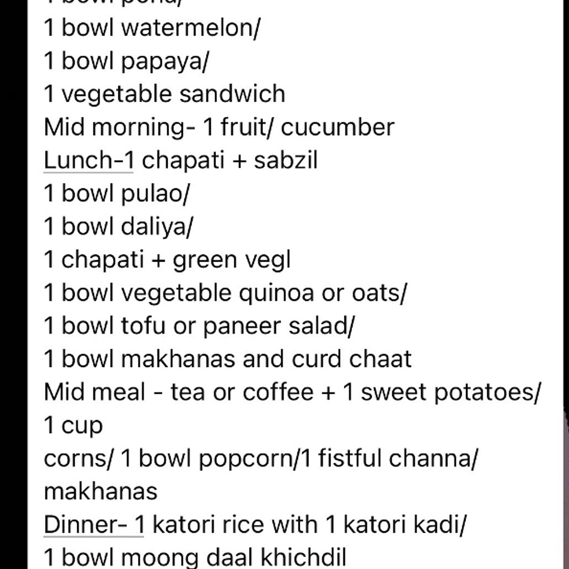 Flaky Spring Onion Pancake