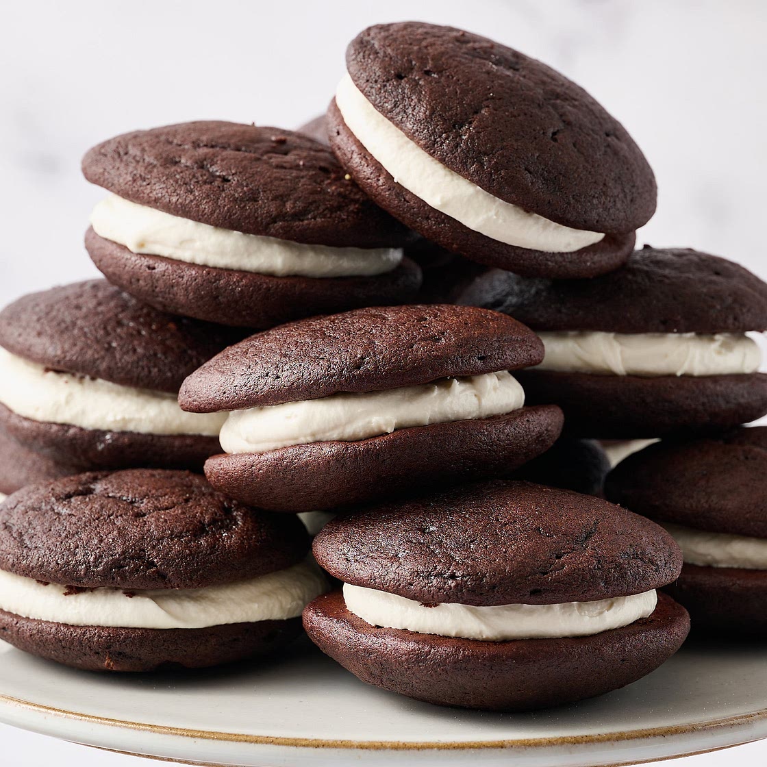 Whoopie Pies
