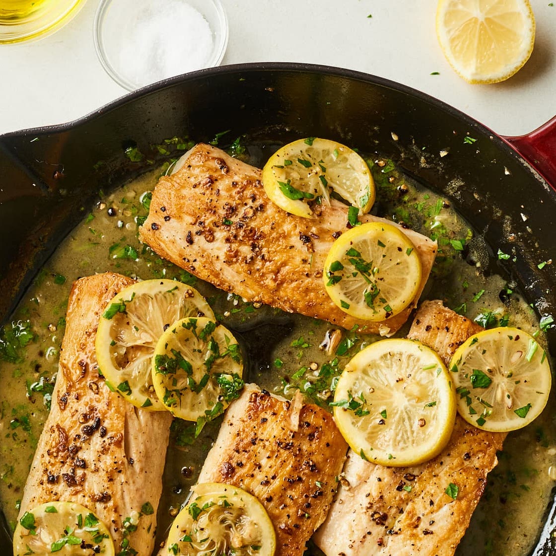 How To Cook Mahi Mahi: The Best, Simplest Method