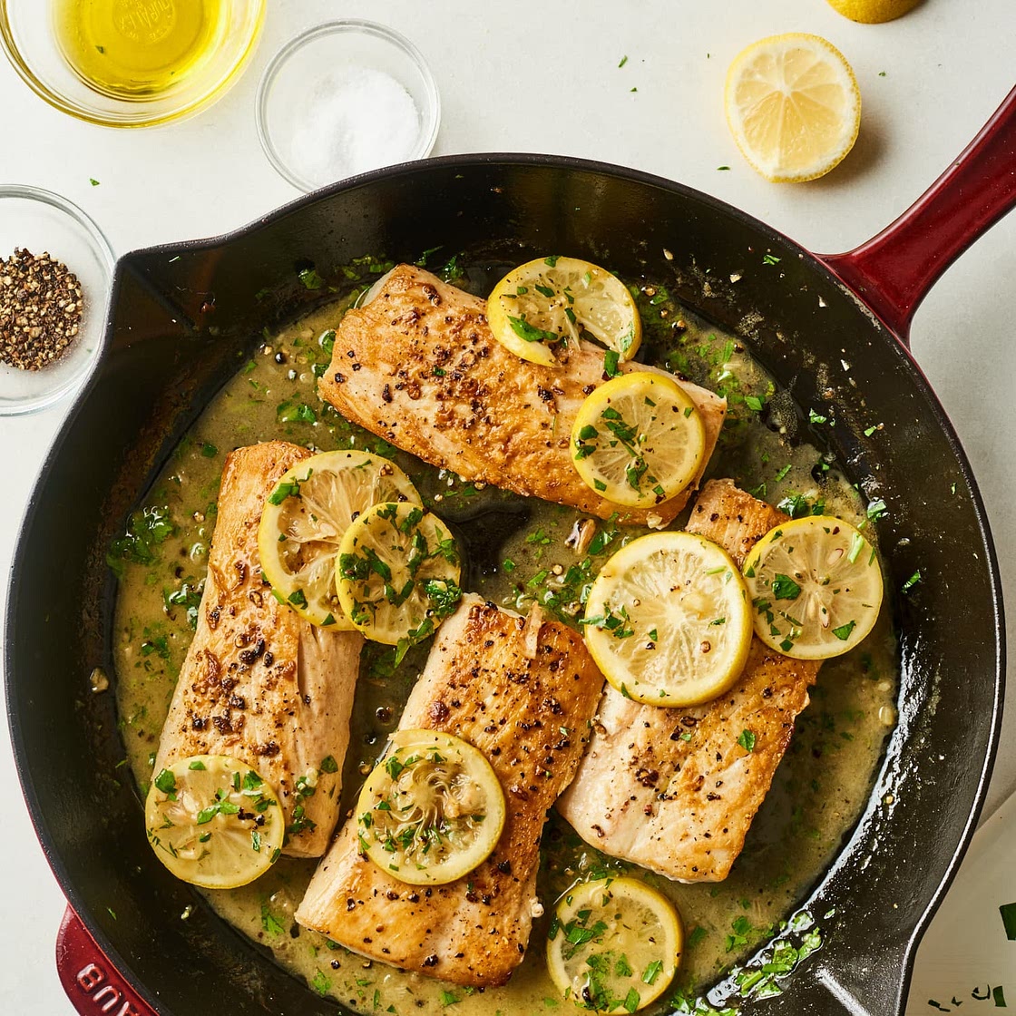 How To Cook Mahi Mahi: The Best, Simplest Method