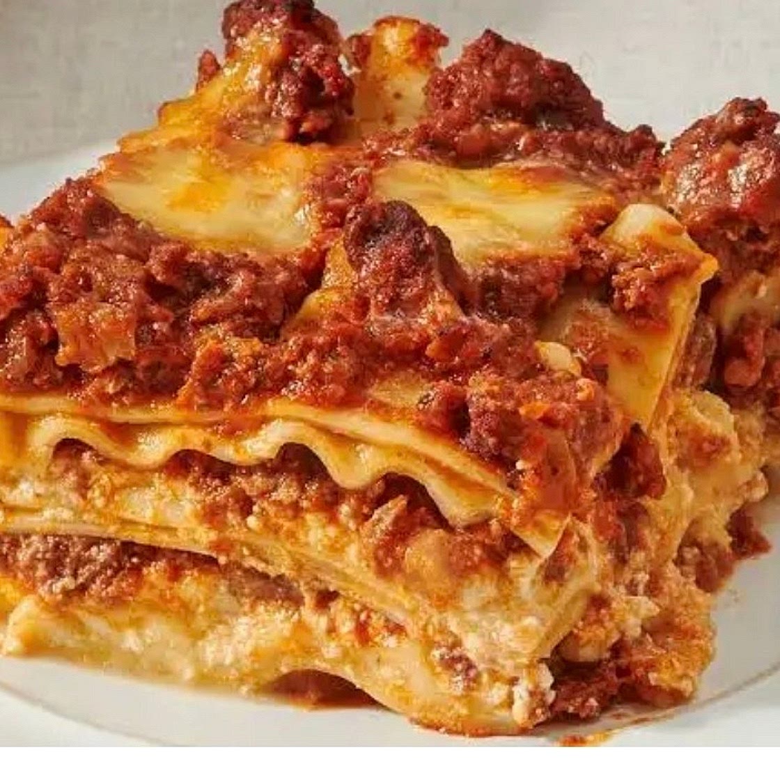 Lasagna