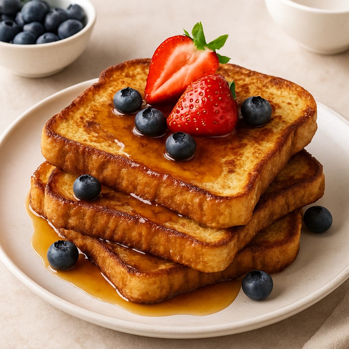 French Toast