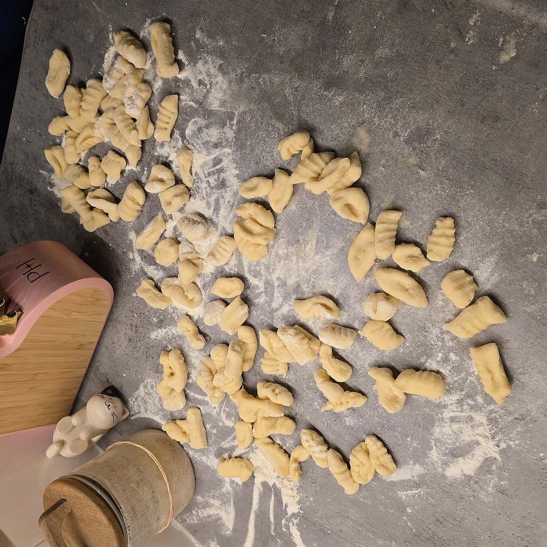 Gnocchi