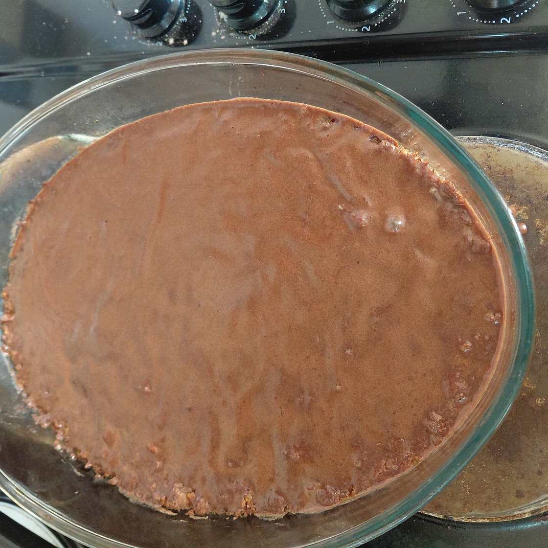 Cornflakes snack bars