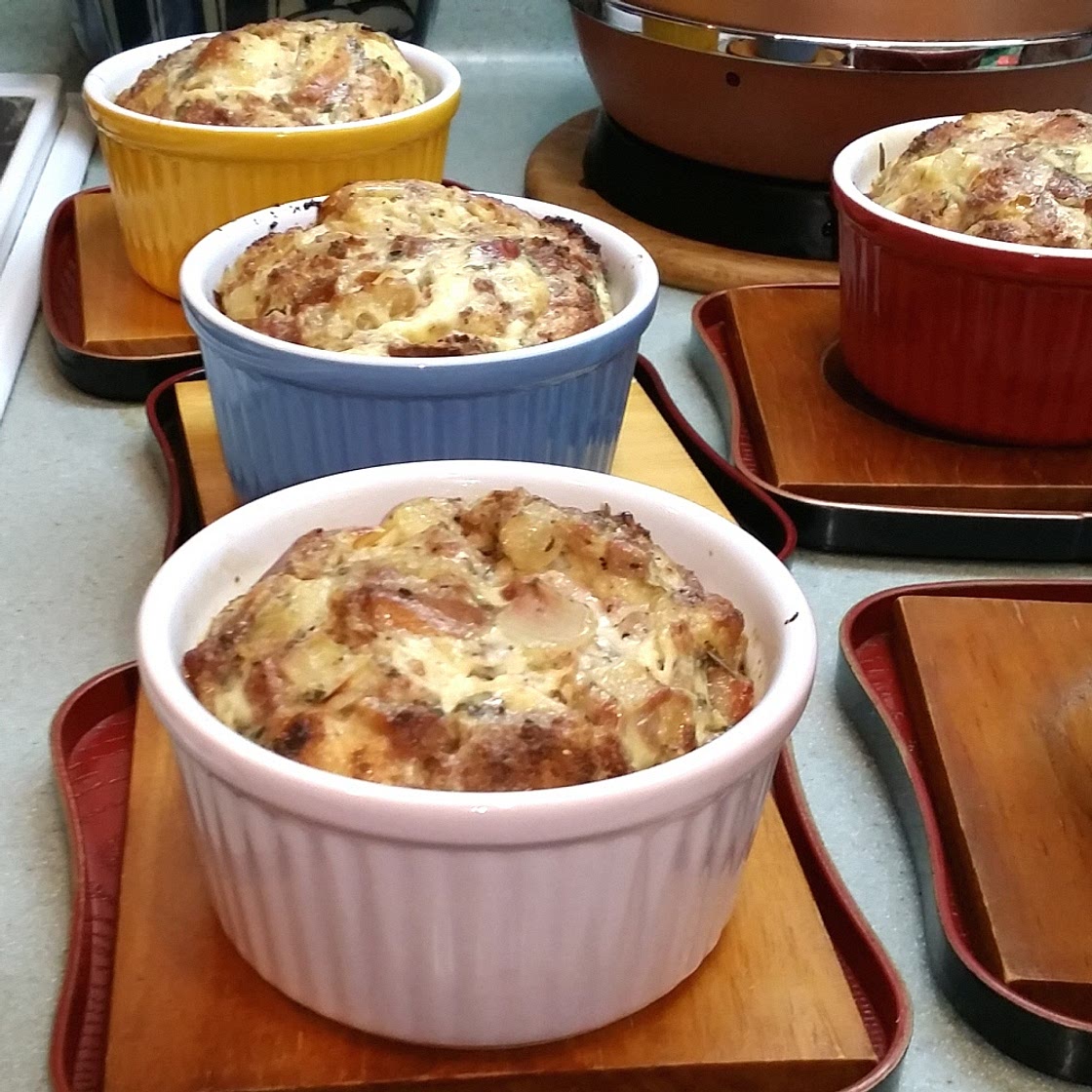 Pechenochnoe sufle