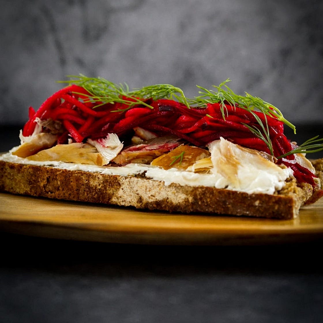 Schweden Rarebit